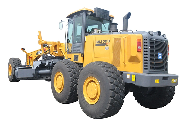 XCMG 300HP Gr3003 Mining Motor Grader Equipment for Sale