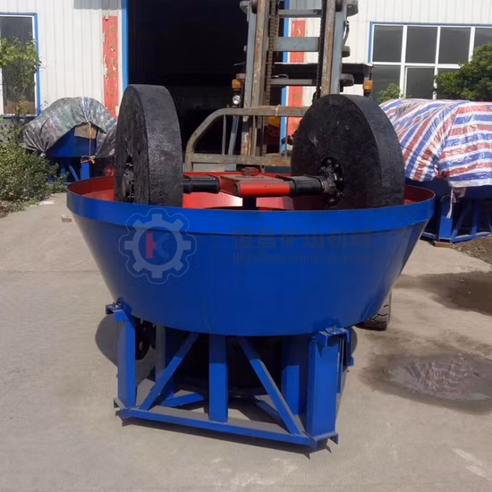 Planta de processamento de ouro de rocha de alta recuperação Placer Concentrador de gravidade de lavagem de ouro Equipamento de mineração de ouro em pequena escala com triturador de mandíbulas/moinho de bandeja úmida/mesa de agitação