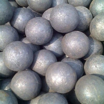 Bolas de moagem de cromo alto preço de fábrica bola de ferro fundido bola de moagem para moinho de bolas